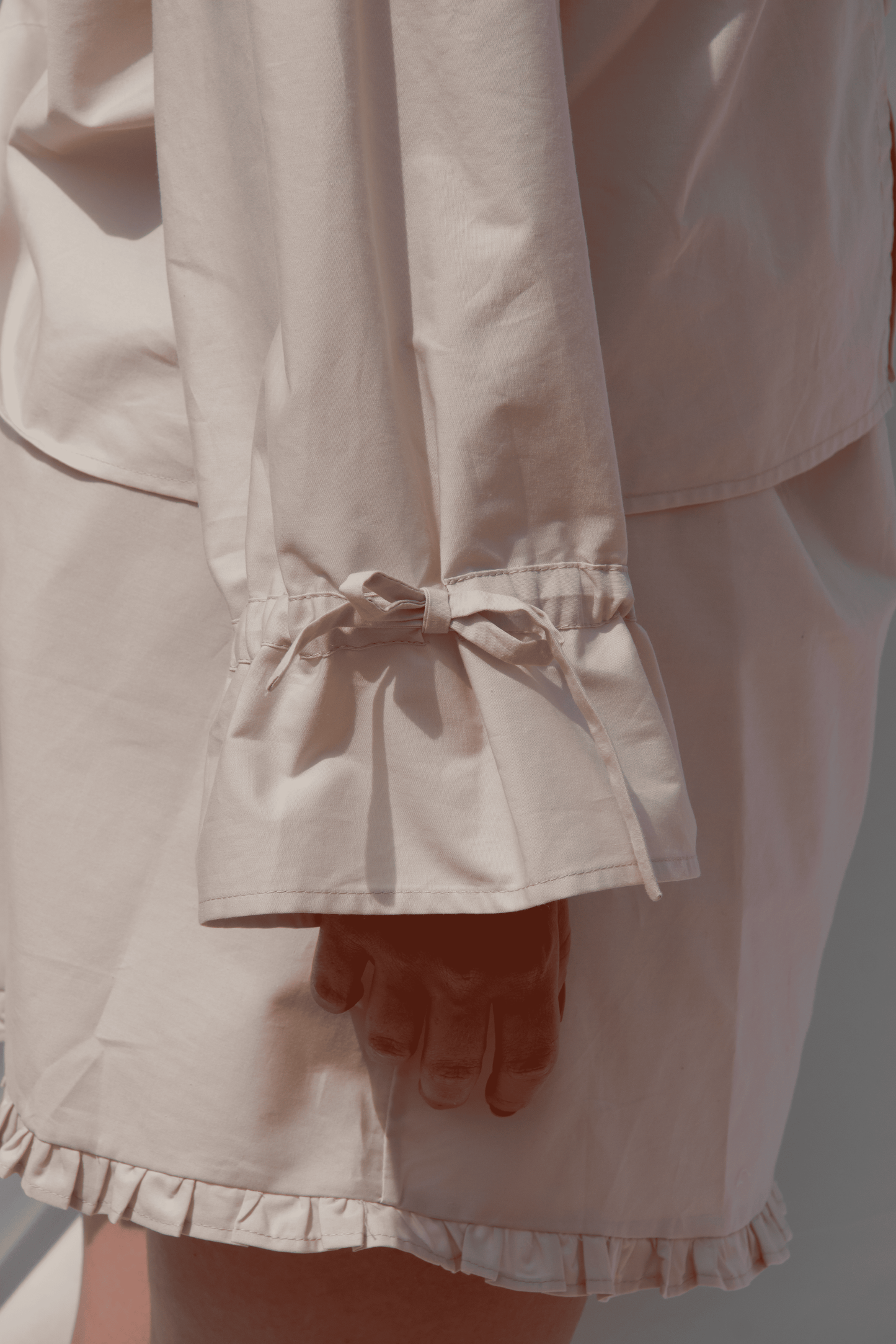 Chemise Claudine