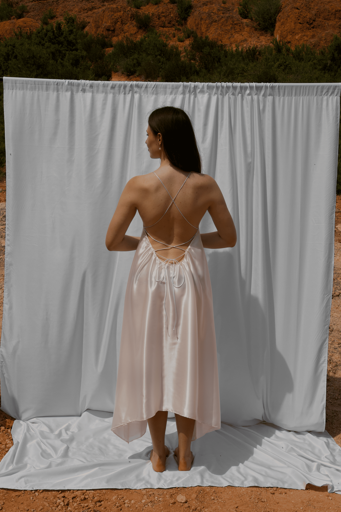 Robe Marie