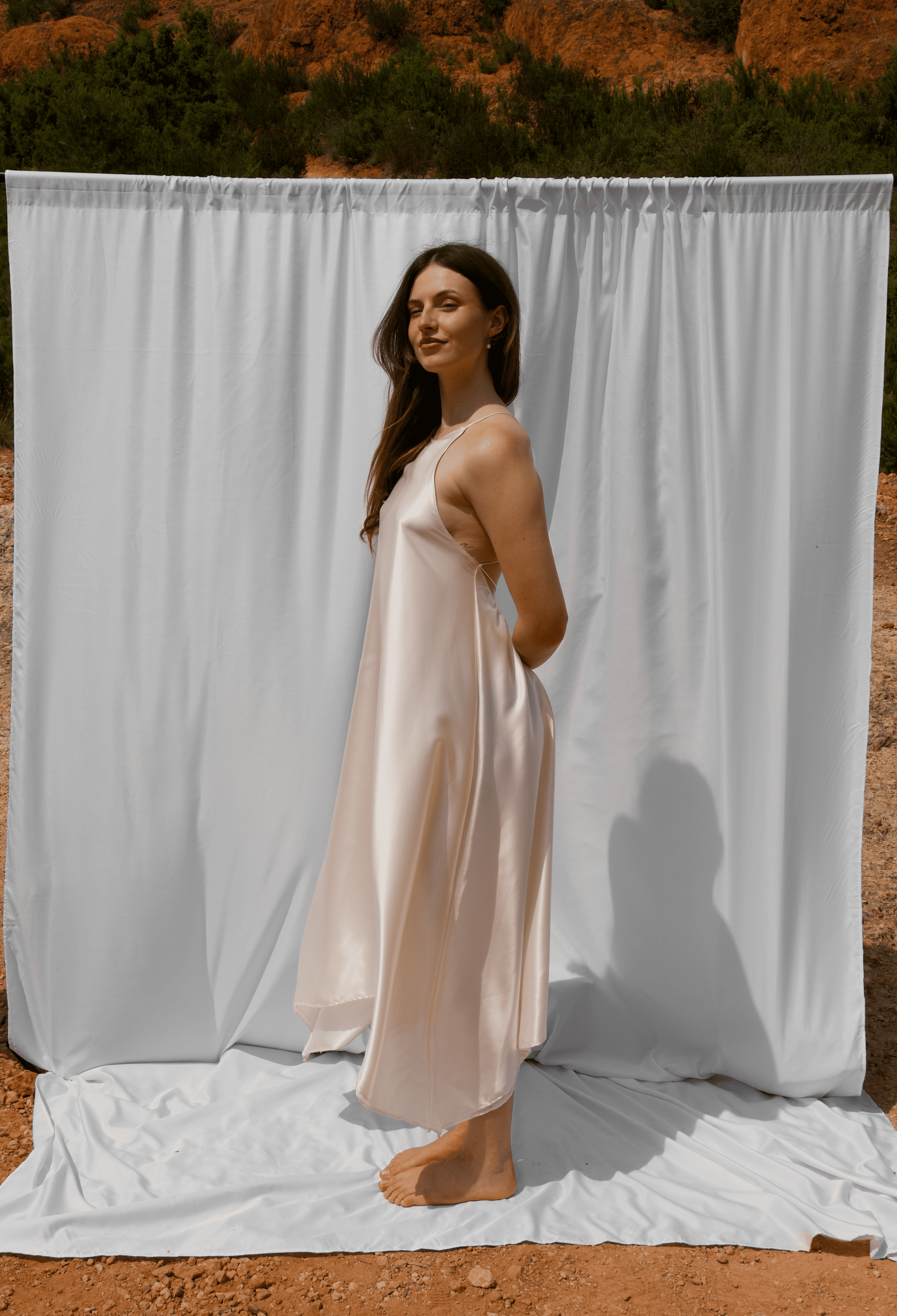 Robe Marie